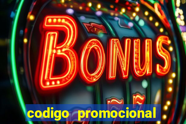 codigo promocional bingo blitz